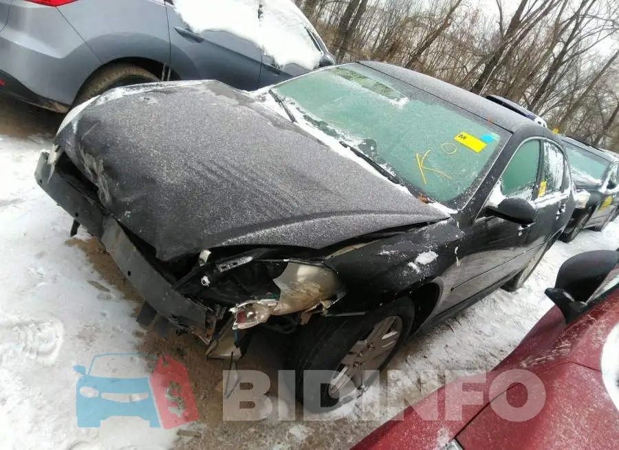 2G1WB5E3XG1136647 Photo# 2