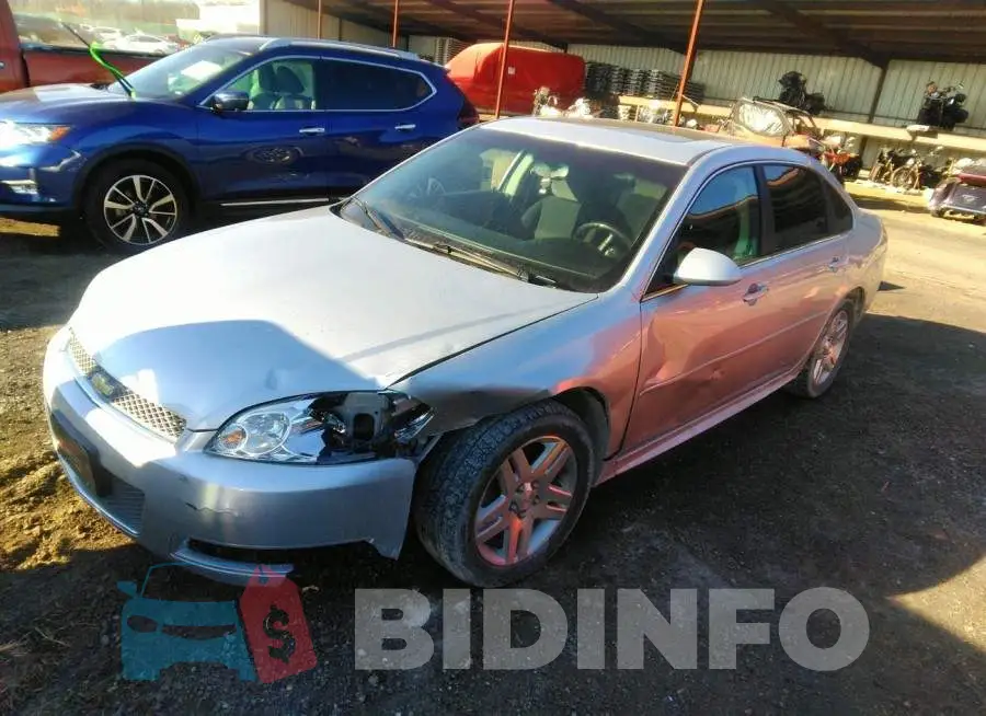 2G1WG5E34D1112017 Photo# 2