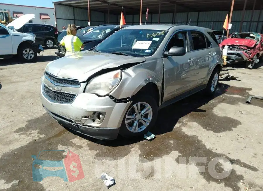 2GNALBEK0D1171186 Photo# 2