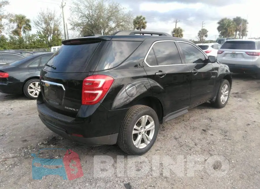 2GNALCEK7G6245975 Photo# 4