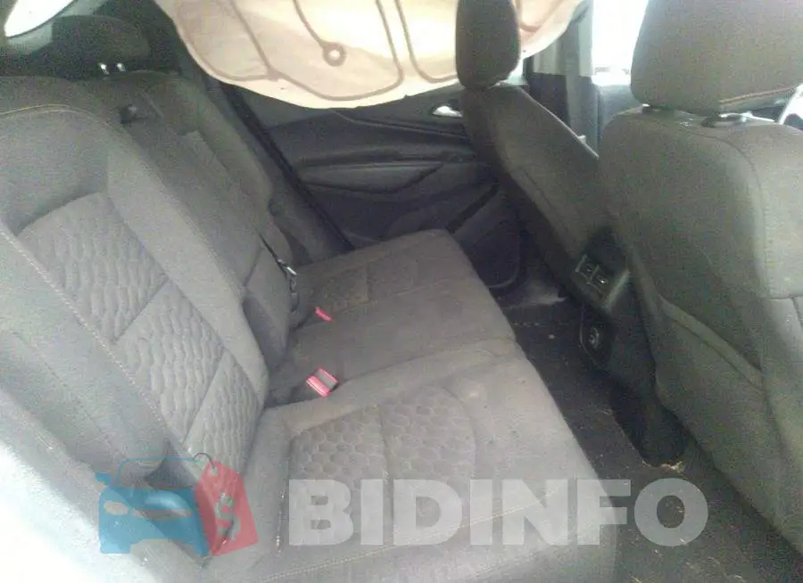 2GNAXTEV3L6134882 Photo# 8