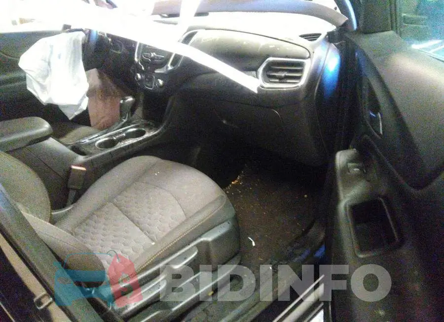 2GNAXUEV2M6121614 Photo# 5