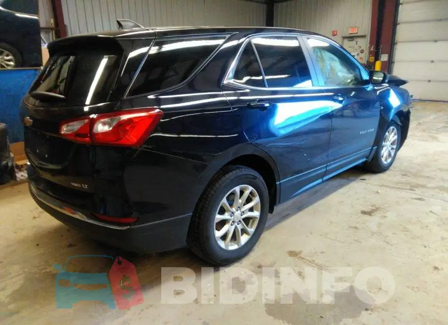 2GNAXUEV2M6121614 Photo# 4