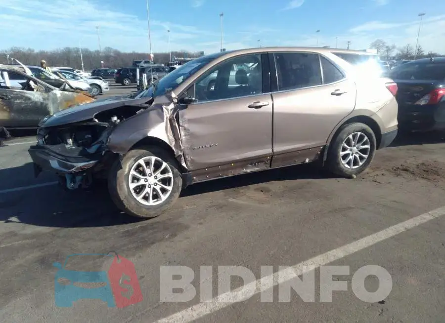 2GNAXUEV5K6124519 Photo# 2