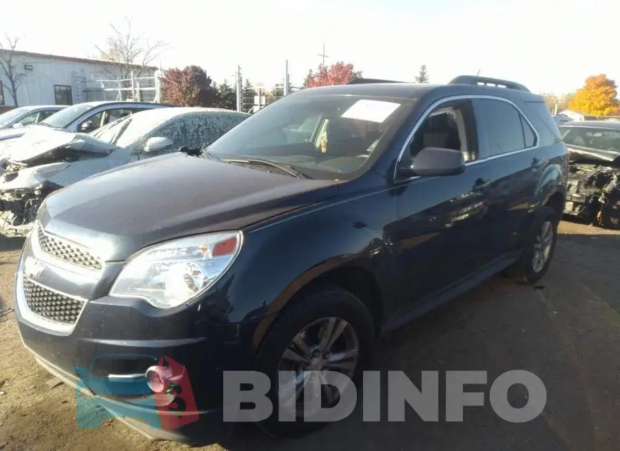 2GNFLCE31F6389583 Photo# 2