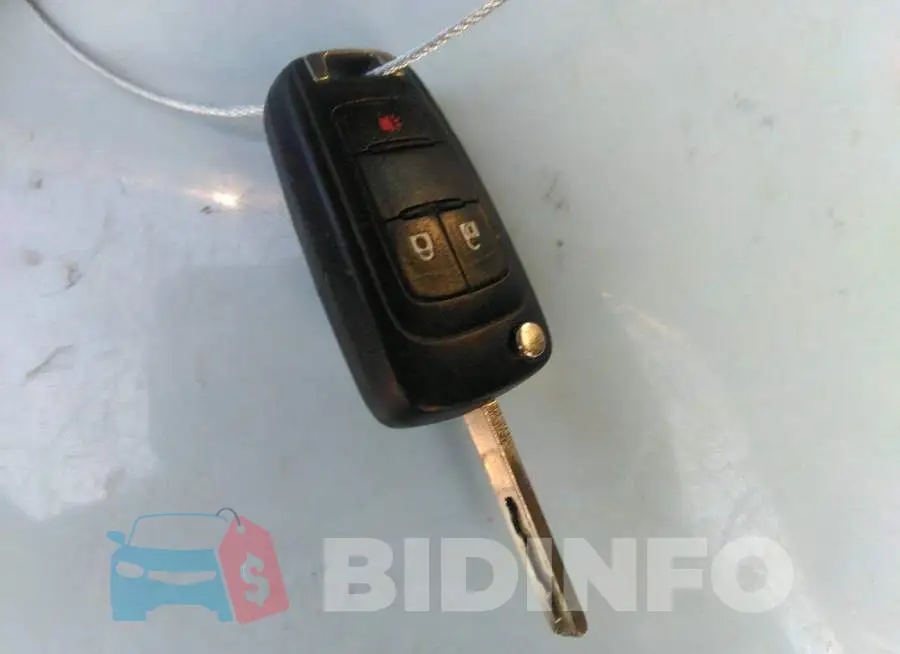 2GNFLCEK4D6311478 Photo# 11