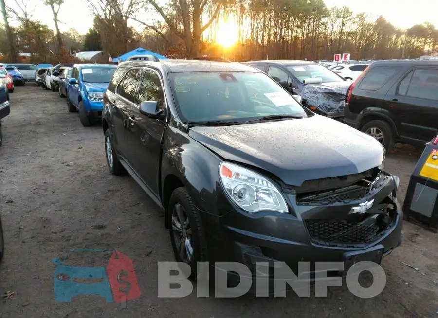 2GNFLDE35D6175618 Photo# 1