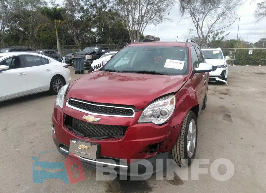 2GNFLDE37F6193475 Photo# 6