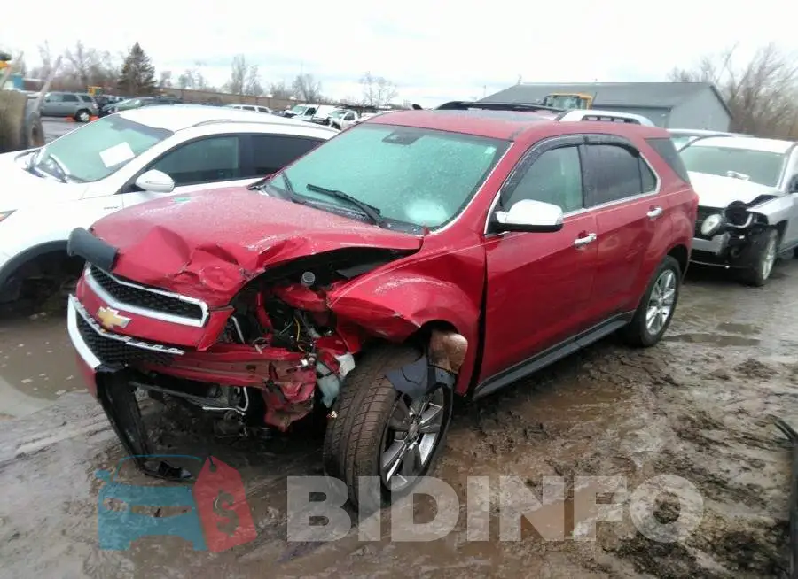 2GNFLGE39D6277375 Photo# 2