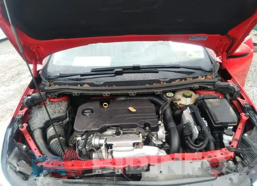 3G1BE6SM8KS529553 Photo# 9