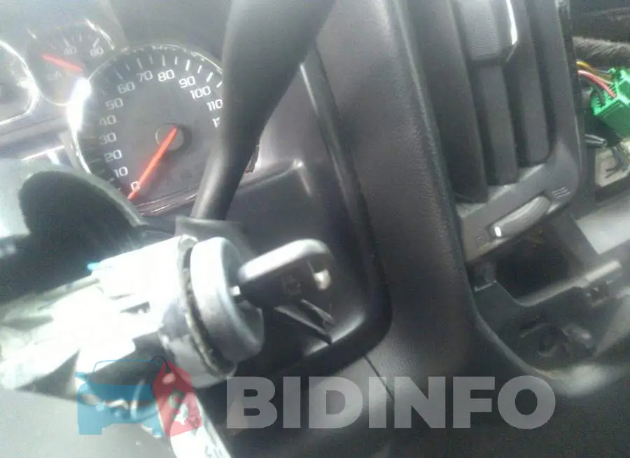 3GCPCREC1EG559833 Photo# 11
