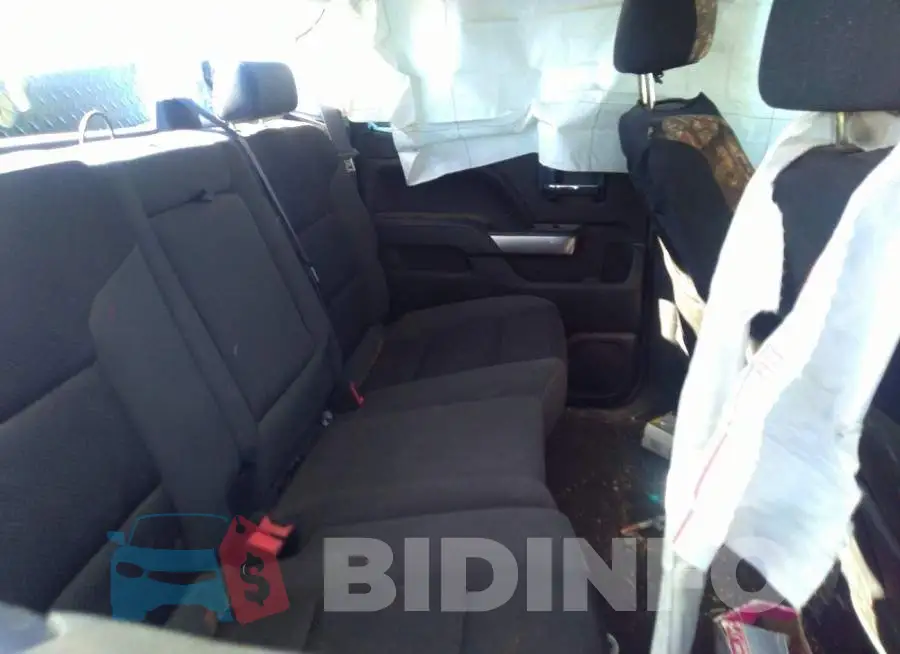 3GCPCREC6EG537584 Photo# 8