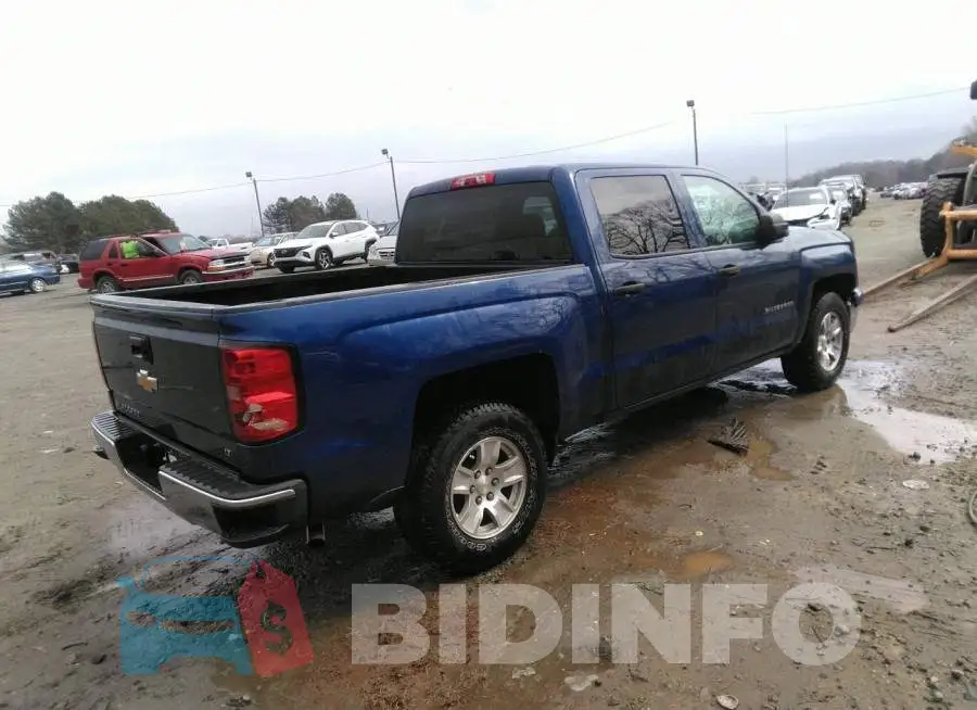 3GCPCREC8EG253387 Photo# 4