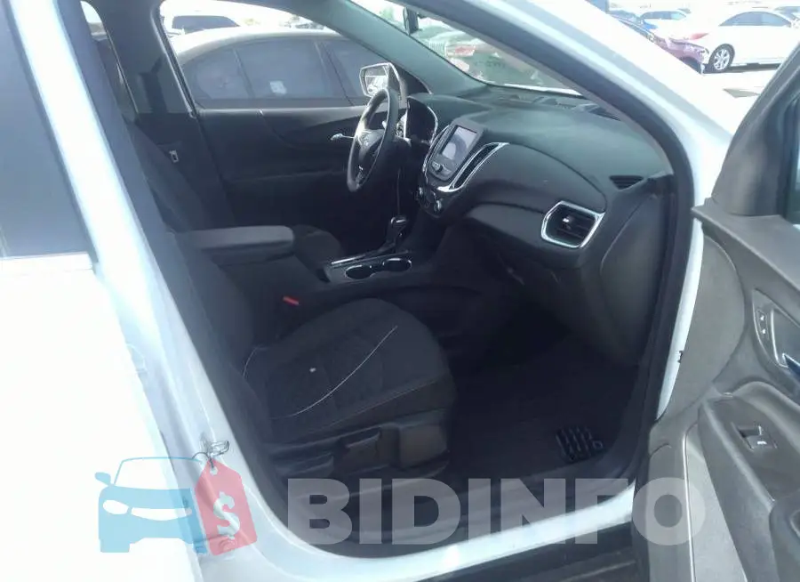3GNAXTEV4MS150883 Photo# 5