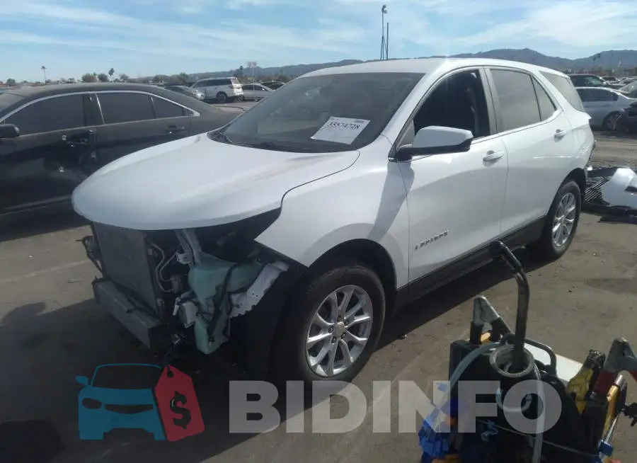 3GNAXTEV4MS150883 Photo# 2