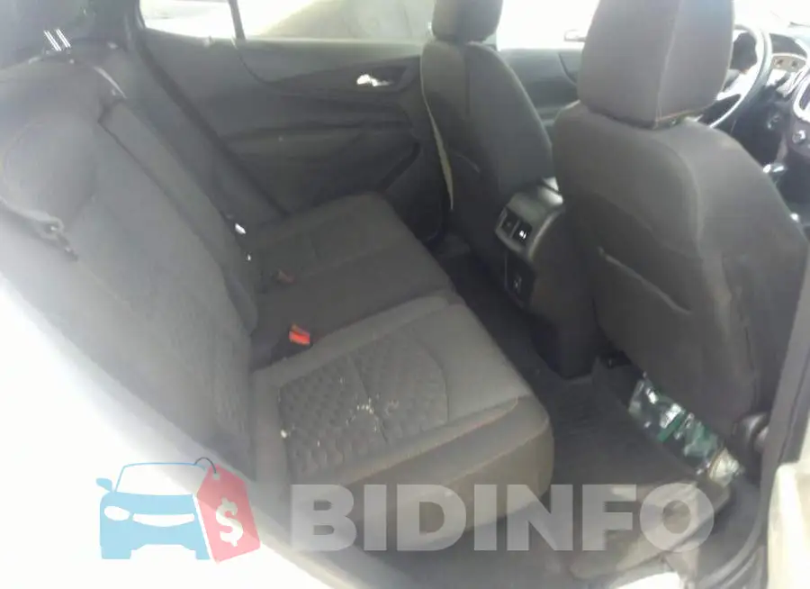 3GNAXTEV4MS150883 Photo# 8
