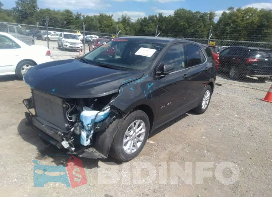 3GNAXUEV9LS520214 Photo# 2
