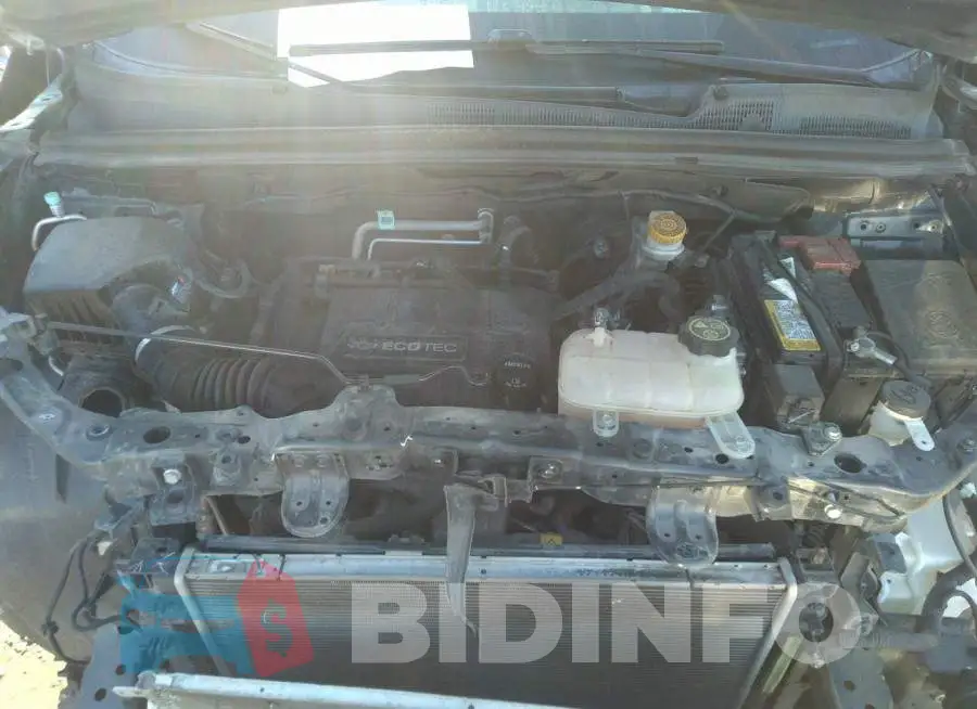3GNCJKSB2KL141492 Photo# 10