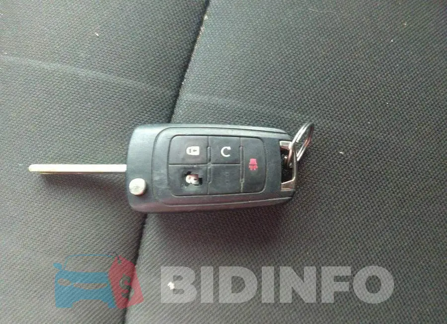3GNCJLSB2GL179396 Photo# 11