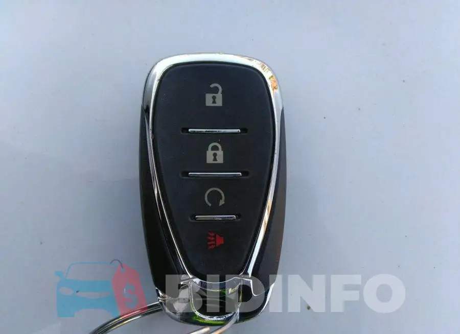 3GNCJLSB8HL227341 Photo# 11