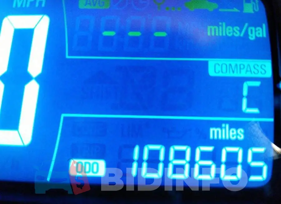 3GNCJLSB9GL225287 Photo# 7