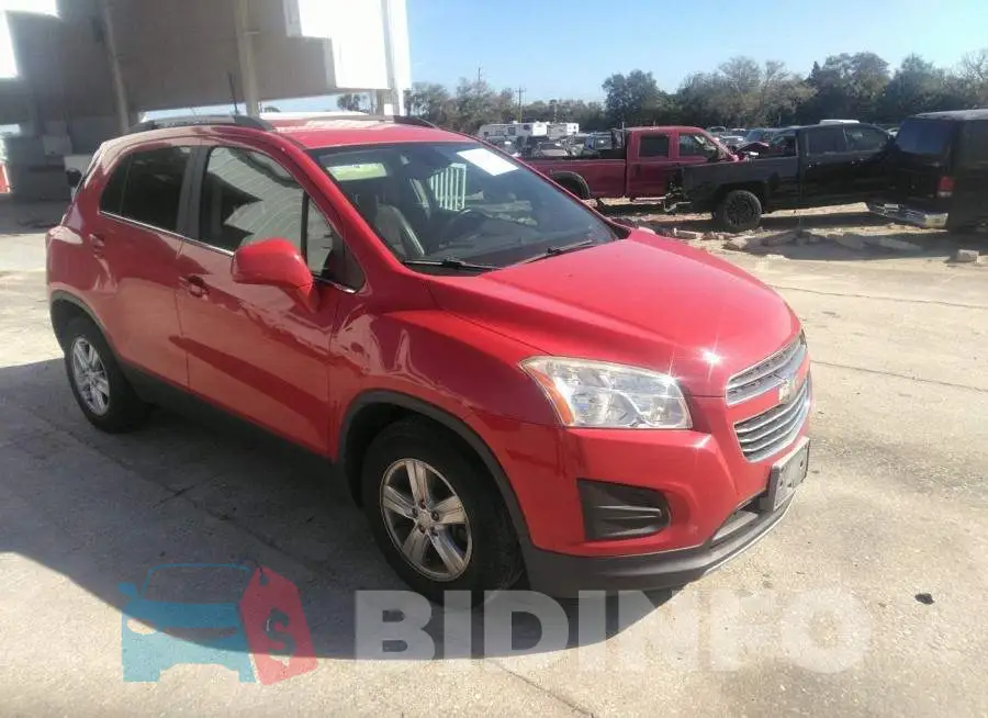 3GNCJLSBXFL243764 Photo# 1