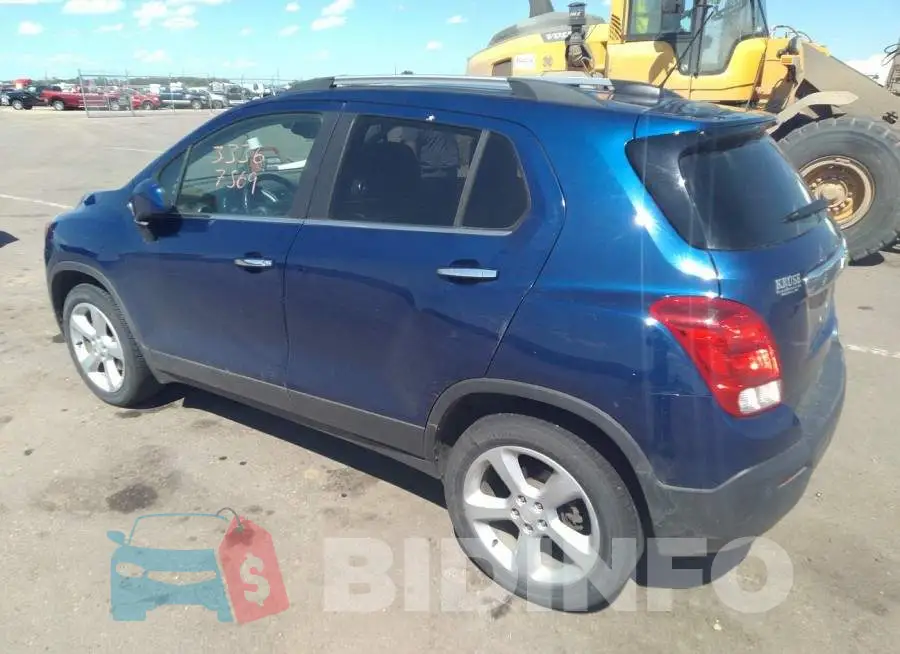 3GNCJTSB0FL229629 Photo# 3