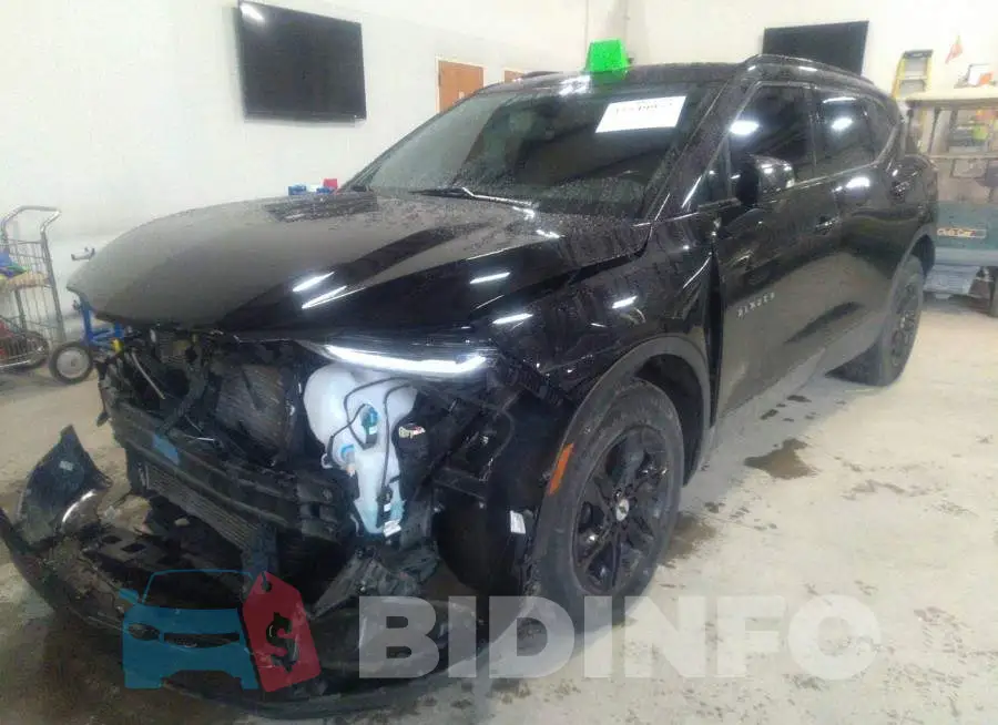 3GNKBHR47LS671550 Photo# 2