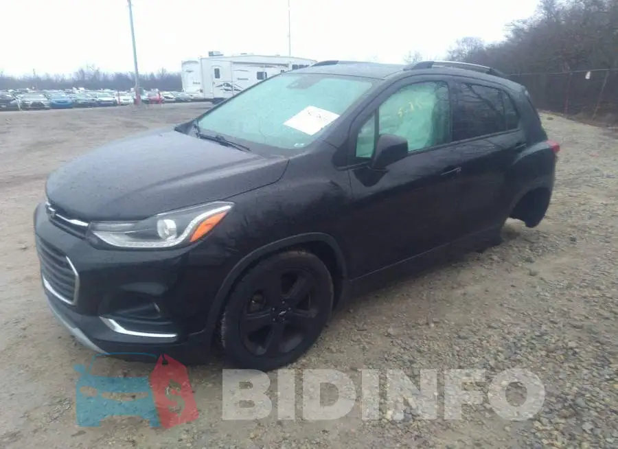 KL7CJMSB2JB689011 Photo# 2