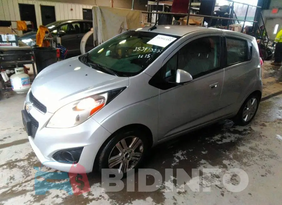 KL8CB6S99EC565884 Photo# 2
