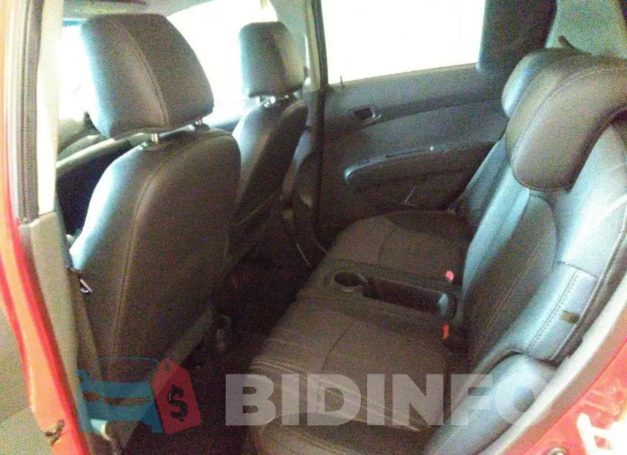 KL8CB6S9XDC508267 Photo# 8