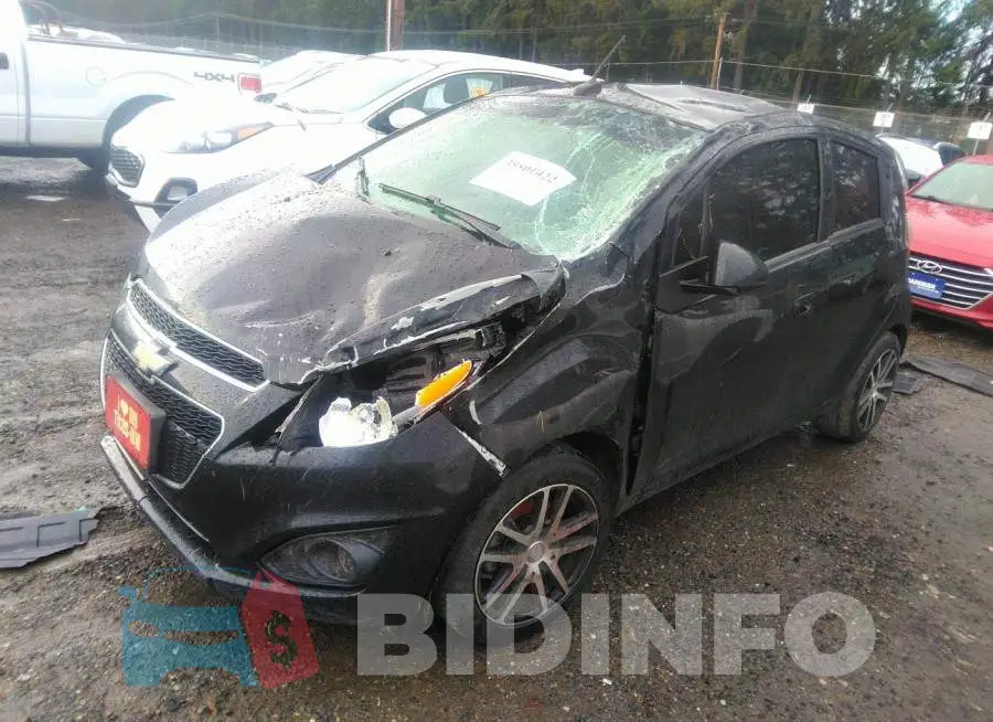 KL8CD6S90EC583412 Photo# 2