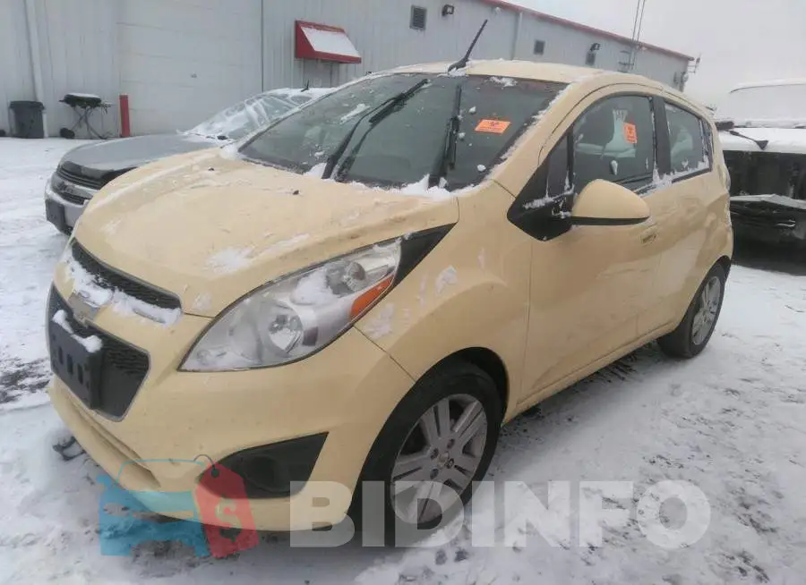 KL8CD6S95DC558777 Photo# 2