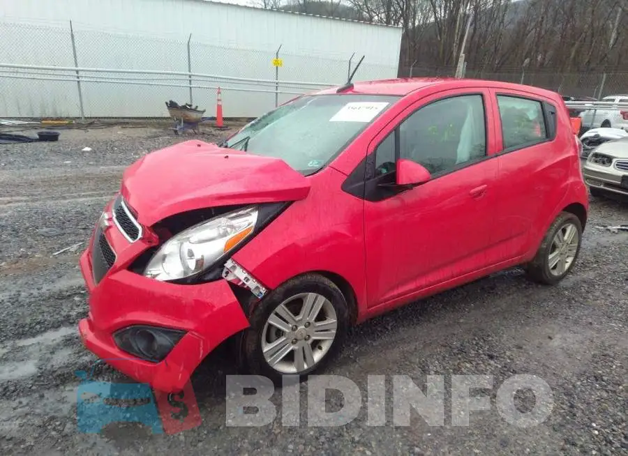 KL8CD6S96EC534862 Photo# 2