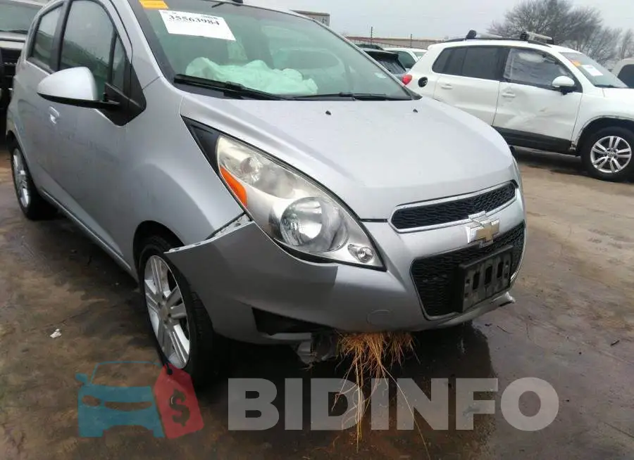 KL8CD6S97EC567031 Photo# 6
