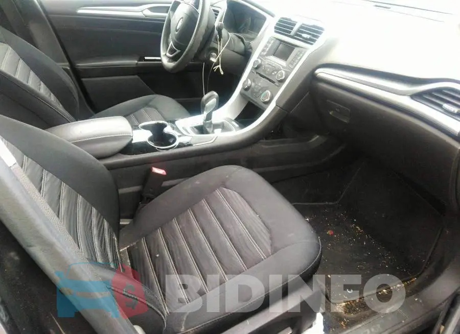 1FA6P0H73G5111717 Photo# 5
