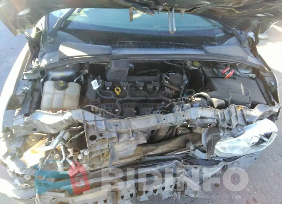 1FADP3E23FL299716 Photo# 10