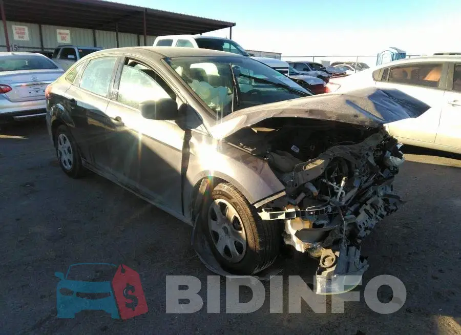 1FADP3E23FL299716 Photo# 1