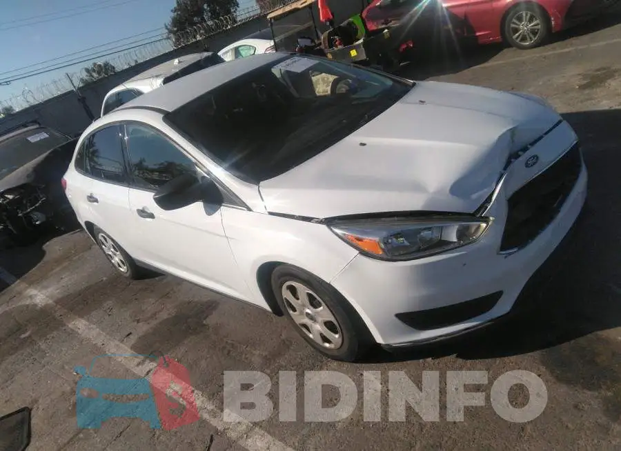 1FADP3E28JL279017 Photo# 1