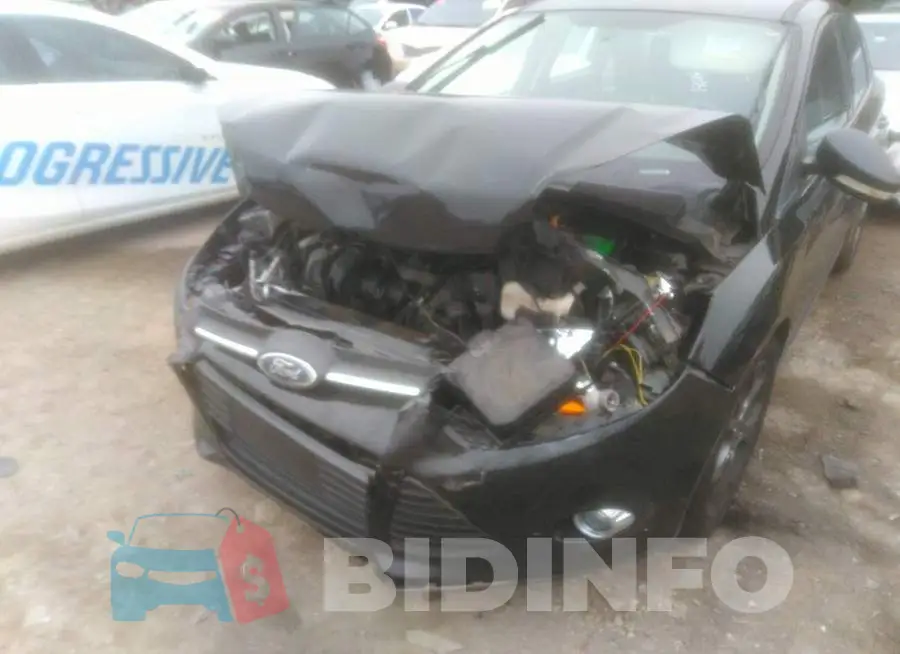 1FADP3F20EL381285 Photo# 6