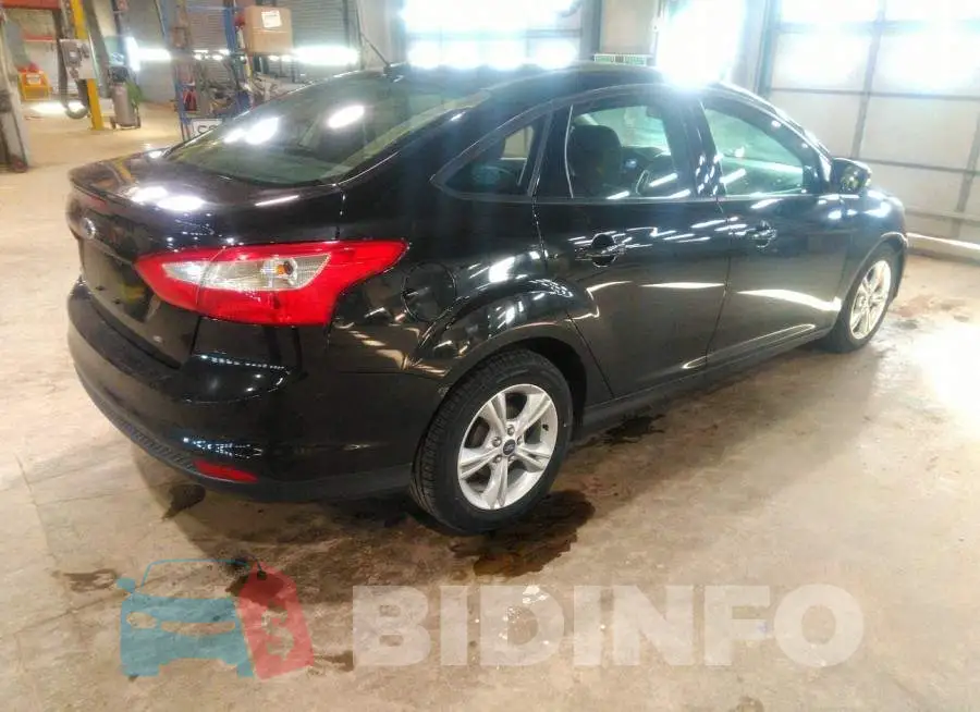1FADP3F20EL403673 Photo# 4