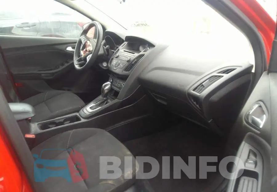 1FADP3F20GL276412 Photo# 4