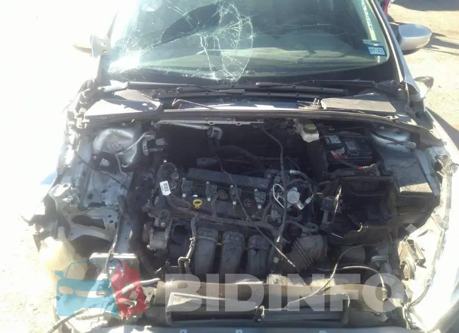 1FADP3F20HL270806 Photo# 10