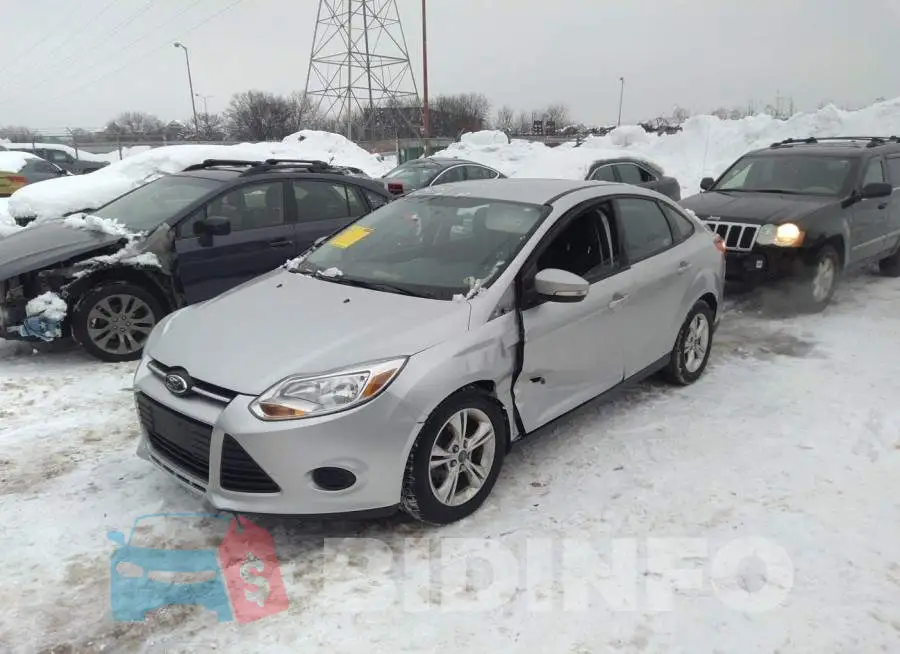 1FADP3F22DL204834 Photo# 2