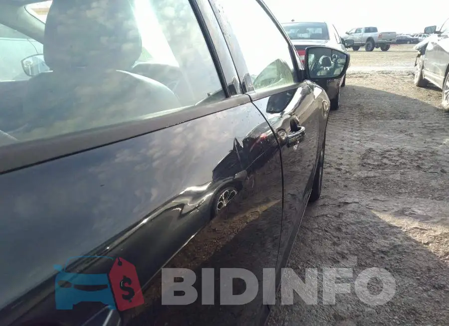 1FADP3F23EL319072 Photo# 6