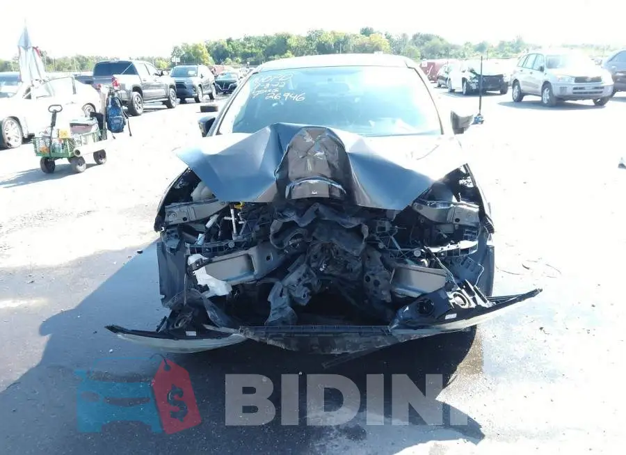 1FADP3F23HL210521 Photo# 6