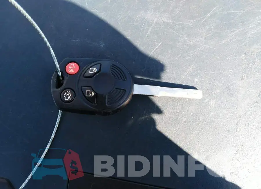 1FADP3F23HL210521 Photo# 11
