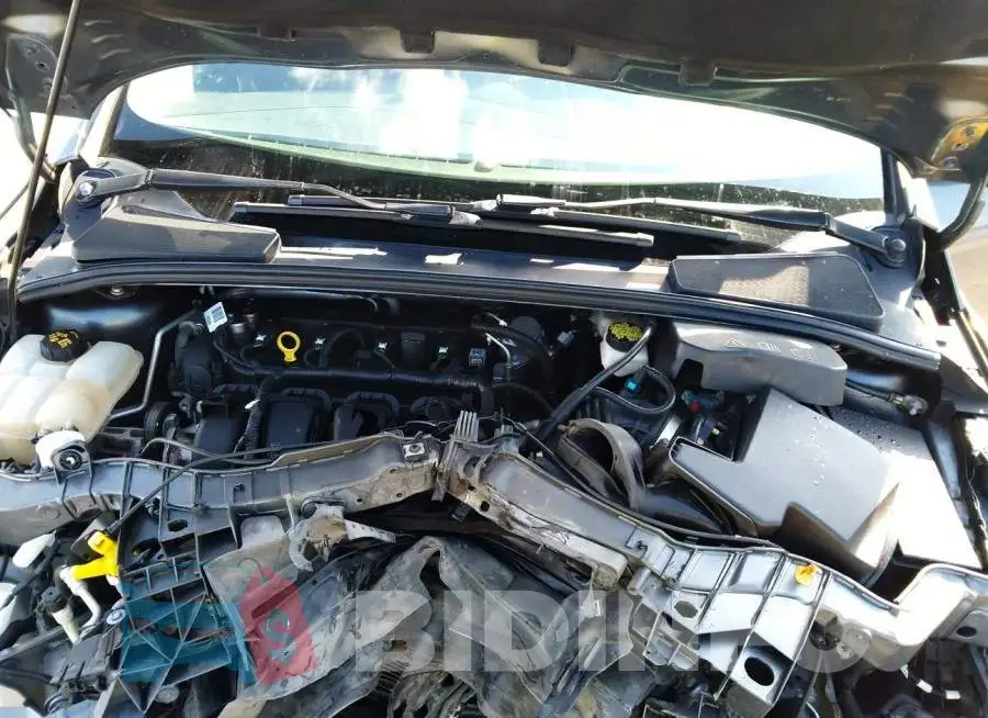 1FADP3F23HL210521 Photo# 10