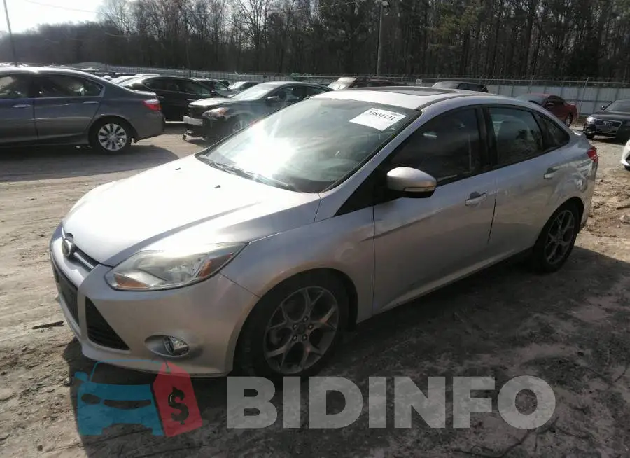 1FADP3F24EL324507 Photo# 2