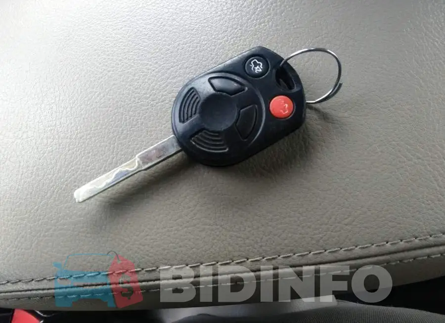 1FADP3F25DL359555 Photo# 11